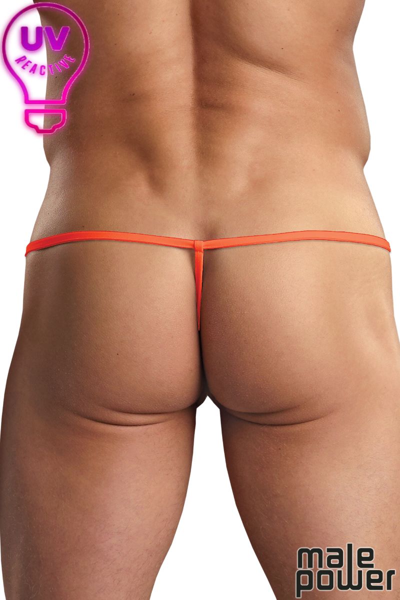 MEN'S EURO G-STRING