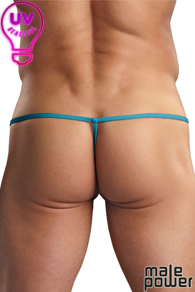 MEN'S EURO G-STRING