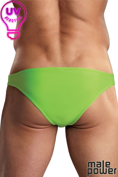 MEN'S BRAZILIAN BIKINI