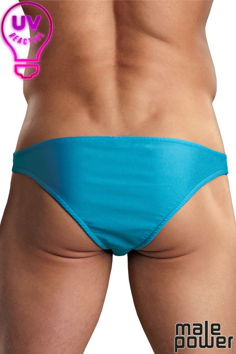 MEN'S BRAZILIAN BIKINI