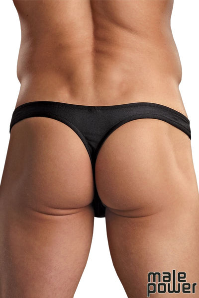 MEN'S POUCH THONG