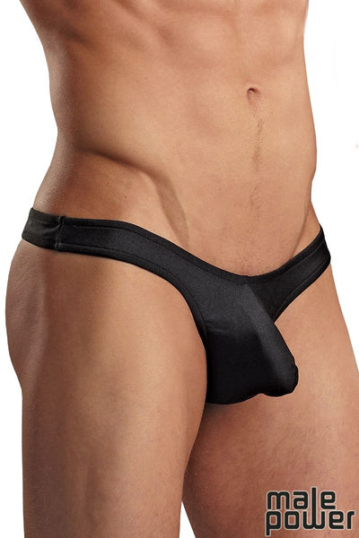 MEN'S POUCH THONG