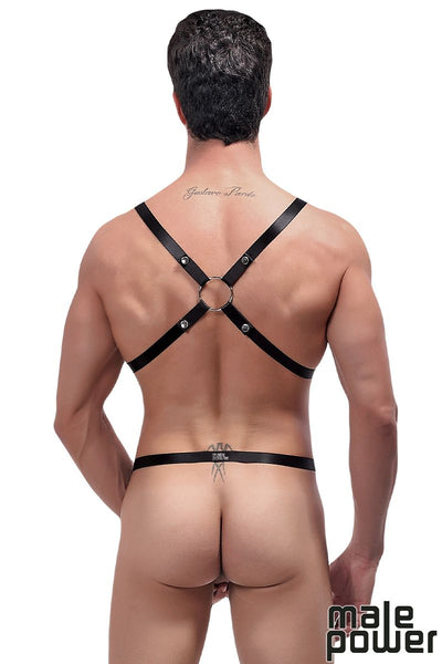 MEN'S HARNESS SET