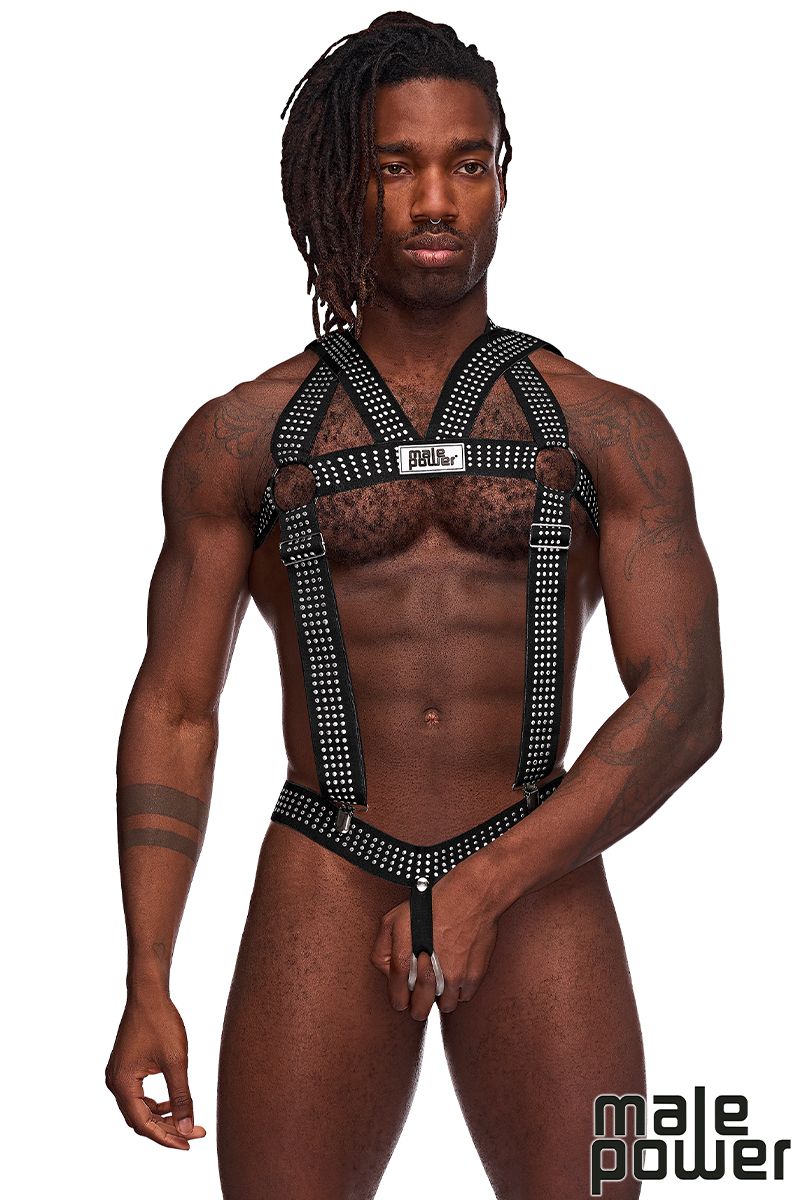 HARNESS SET