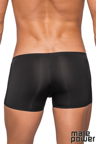 MEN'S SEAMLESS SHORTS