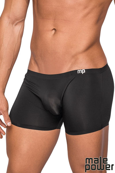 MEN'S SEAMLESS SHORTS