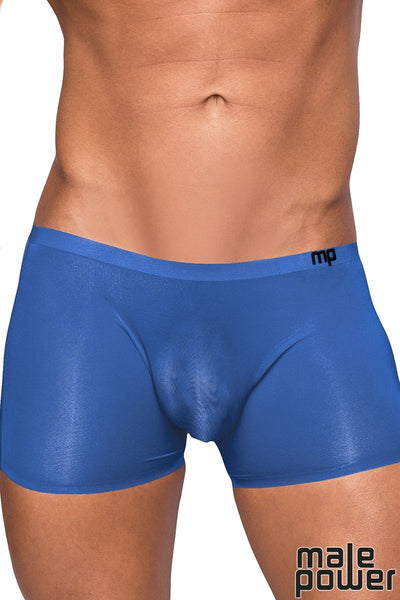 MEN'S SEAMLESS SHORTS