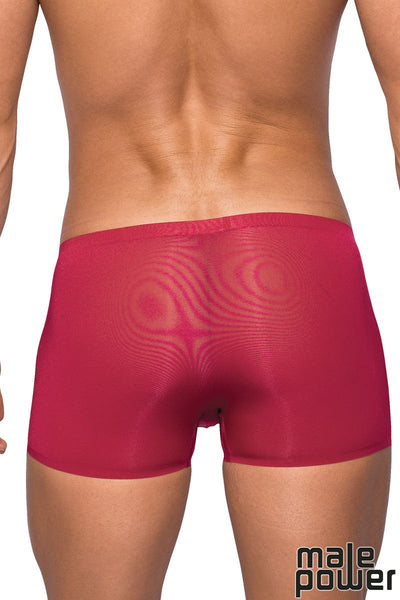 MEN'S SEAMLESS SHORTS