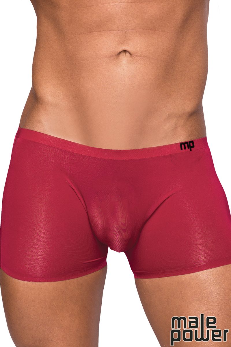 MEN'S SEAMLESS SHORTS