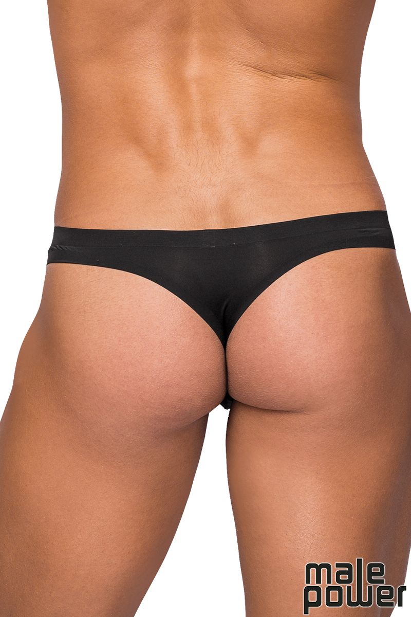 MEN'S SEAMLESS THONG