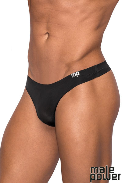 MEN'S SEAMLESS THONG