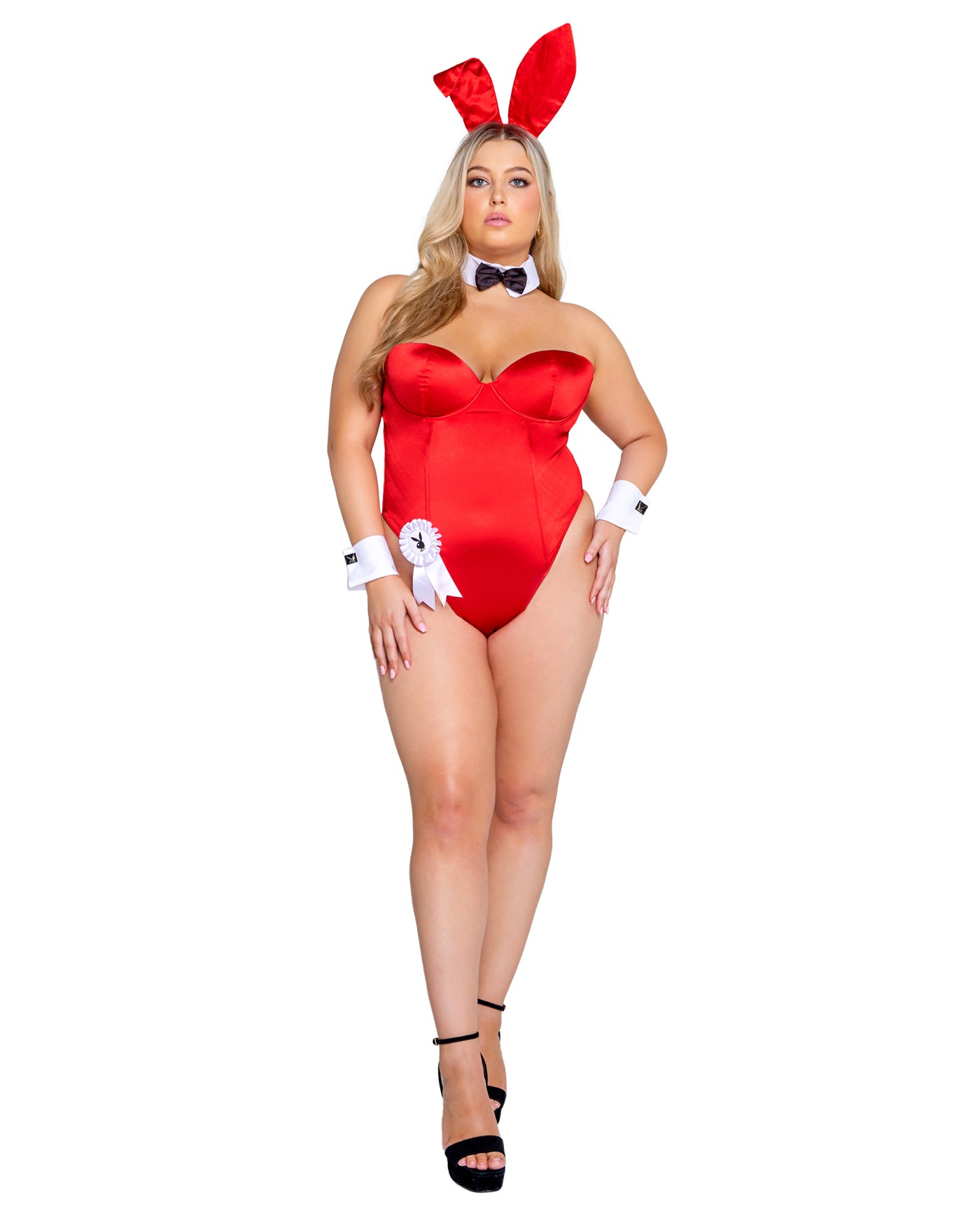 Classic Bunny