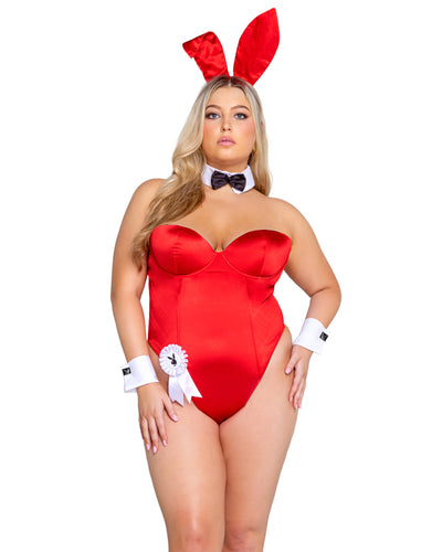 Classic Bunny