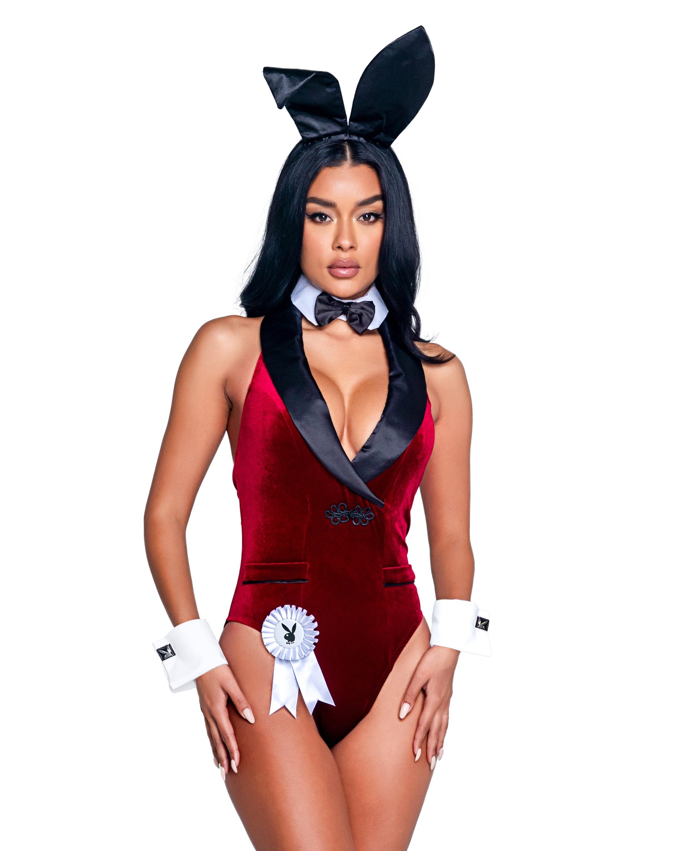 Smoking Lounge Bunny