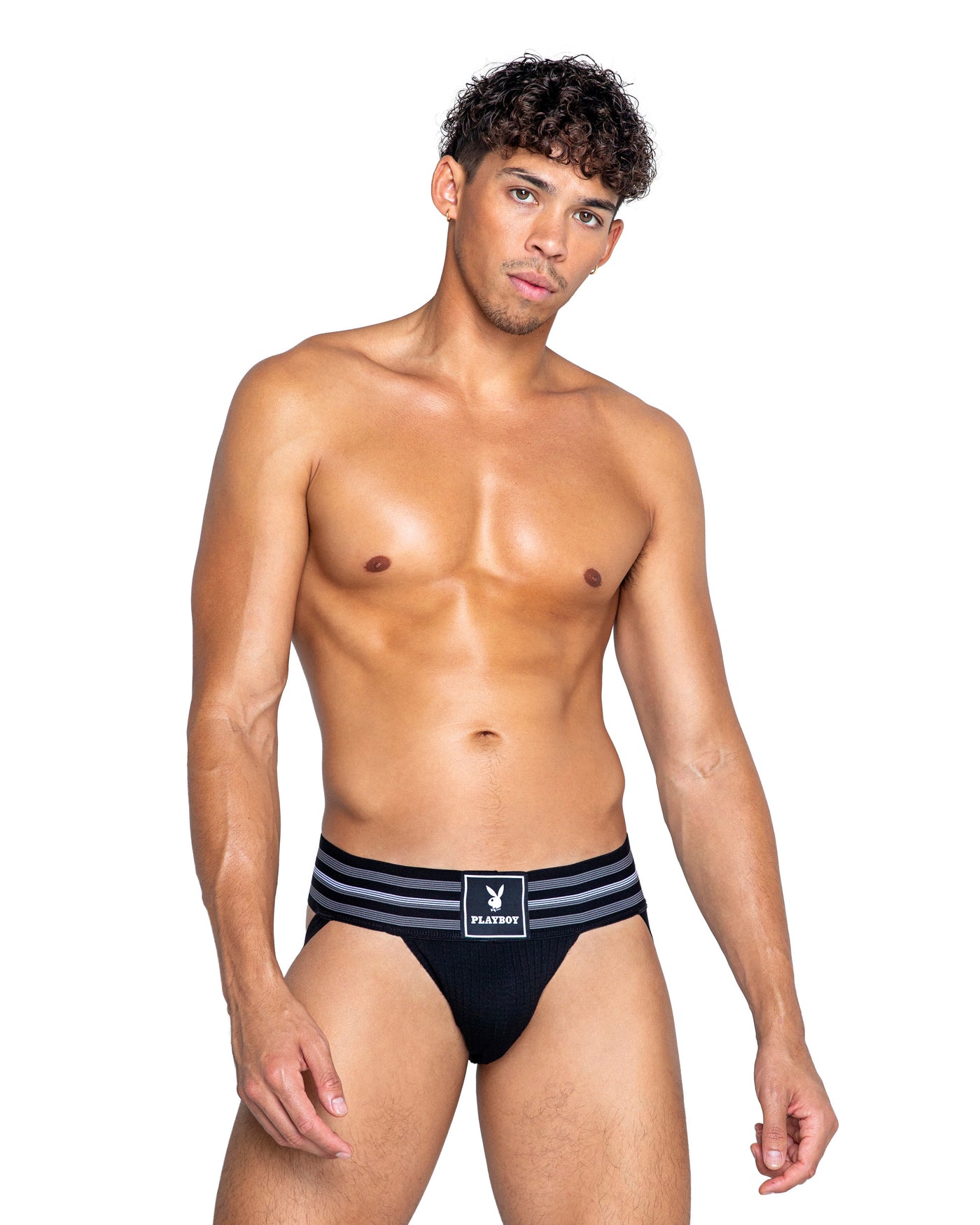 MEN'S CLASSIC JOCK