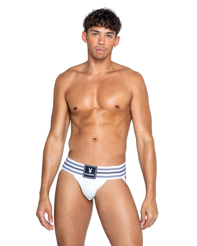 MEN'S CLASSIC JOCK