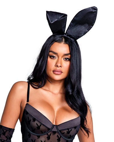 PLAYBOY BUNNY EARS