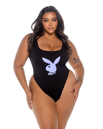 PLAYBOY BODYSUIT