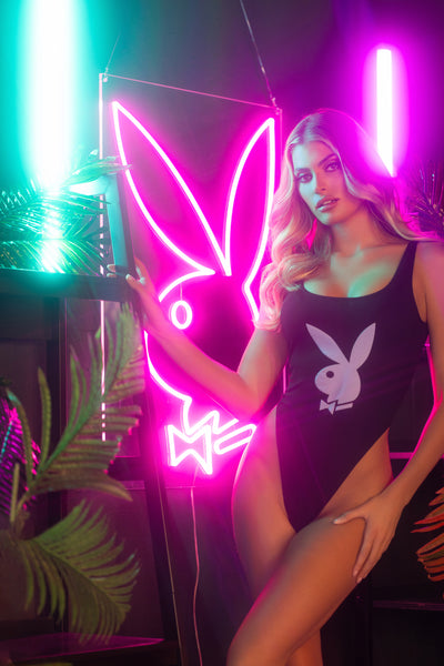 PLAYBOY BODYSUIT