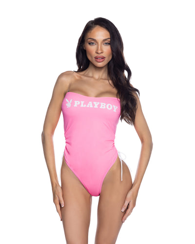 Bunny World Swimsuit