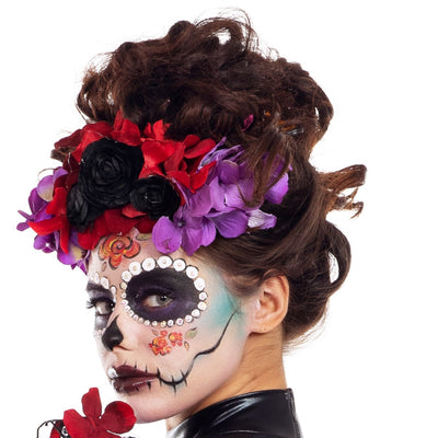 DAY OF THE DEAD