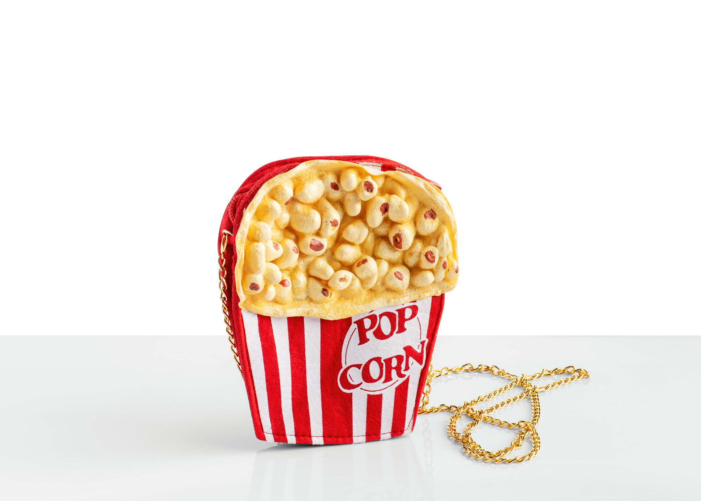 POPCORN PURSE