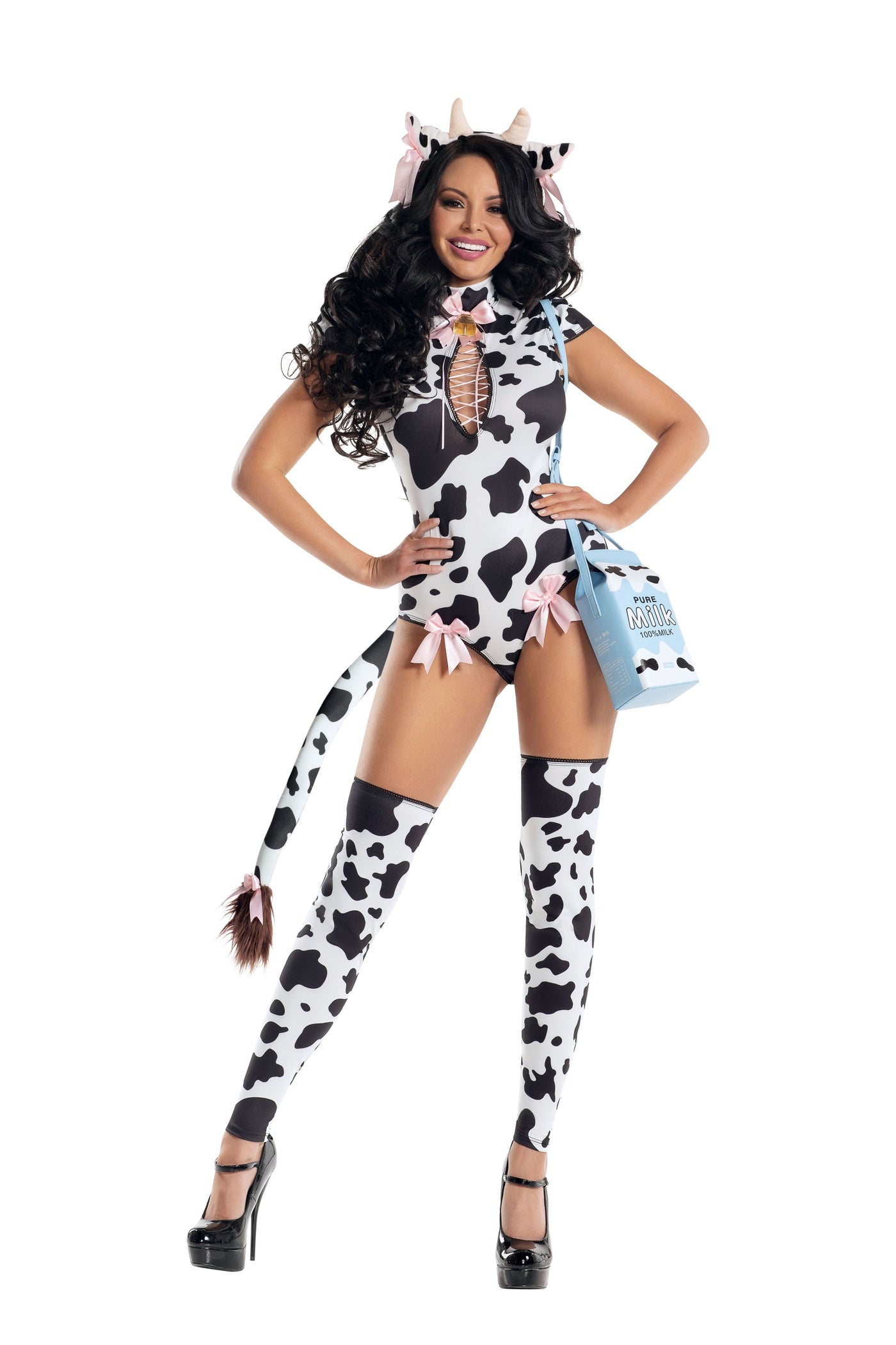 BESSIE COW