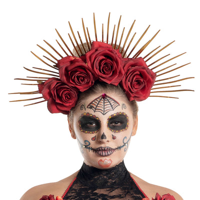 LA MUERTA