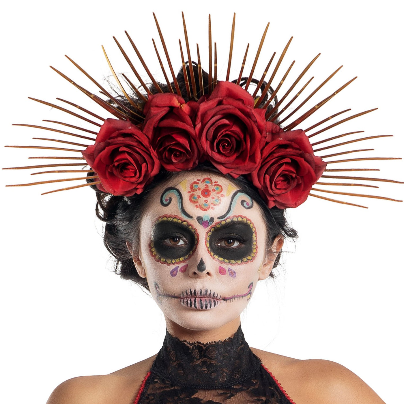 LA MUERTA