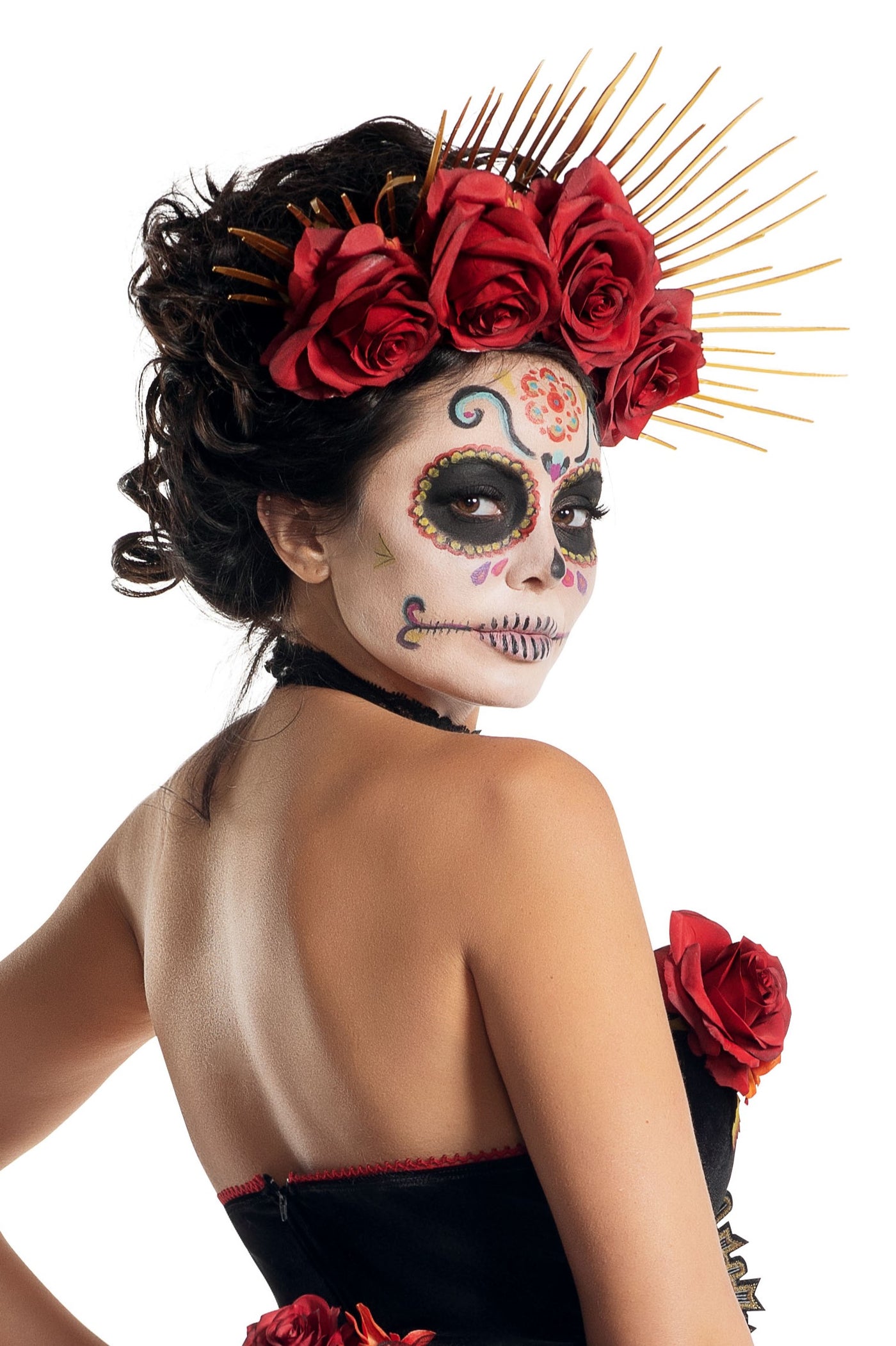 LA MUERTA