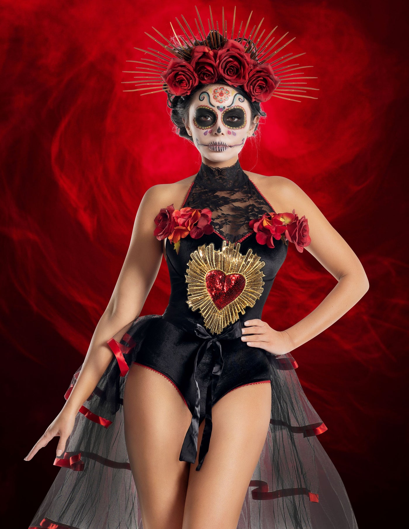 LA MUERTA