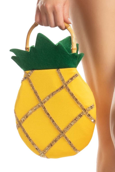 PRETTY PINEAPPLE