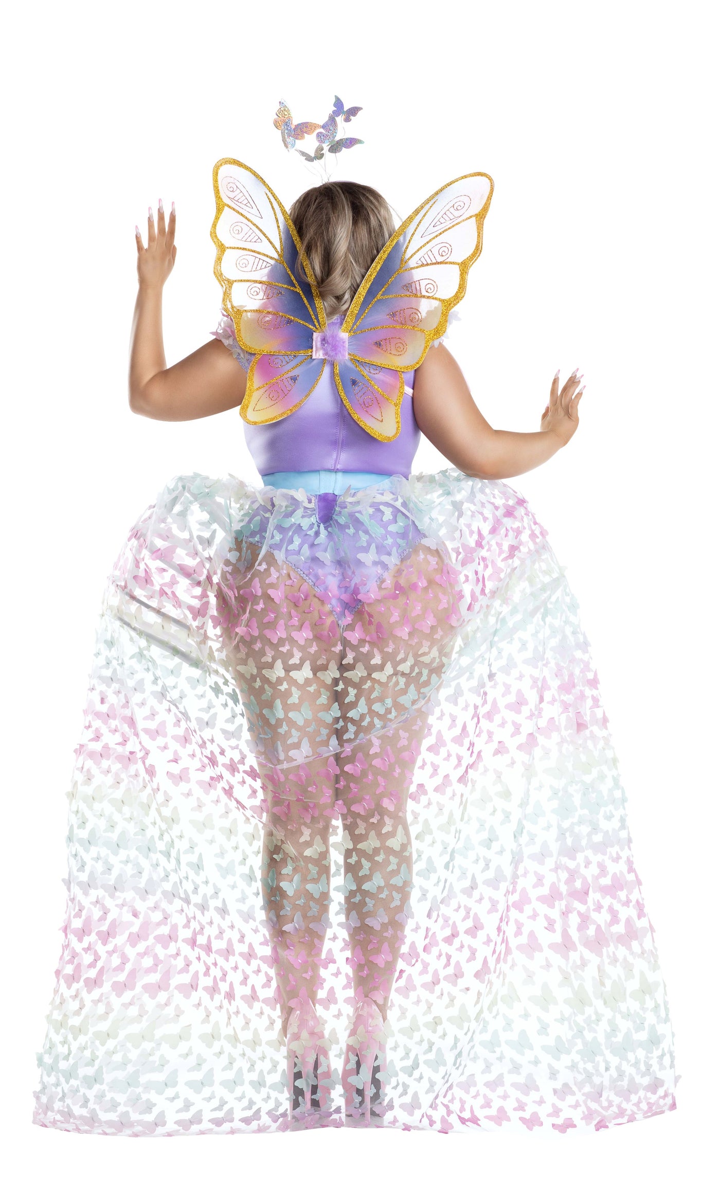 BUTTERFLY FAIRY