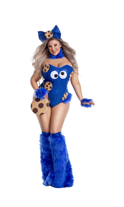 COOKIE CREATURE