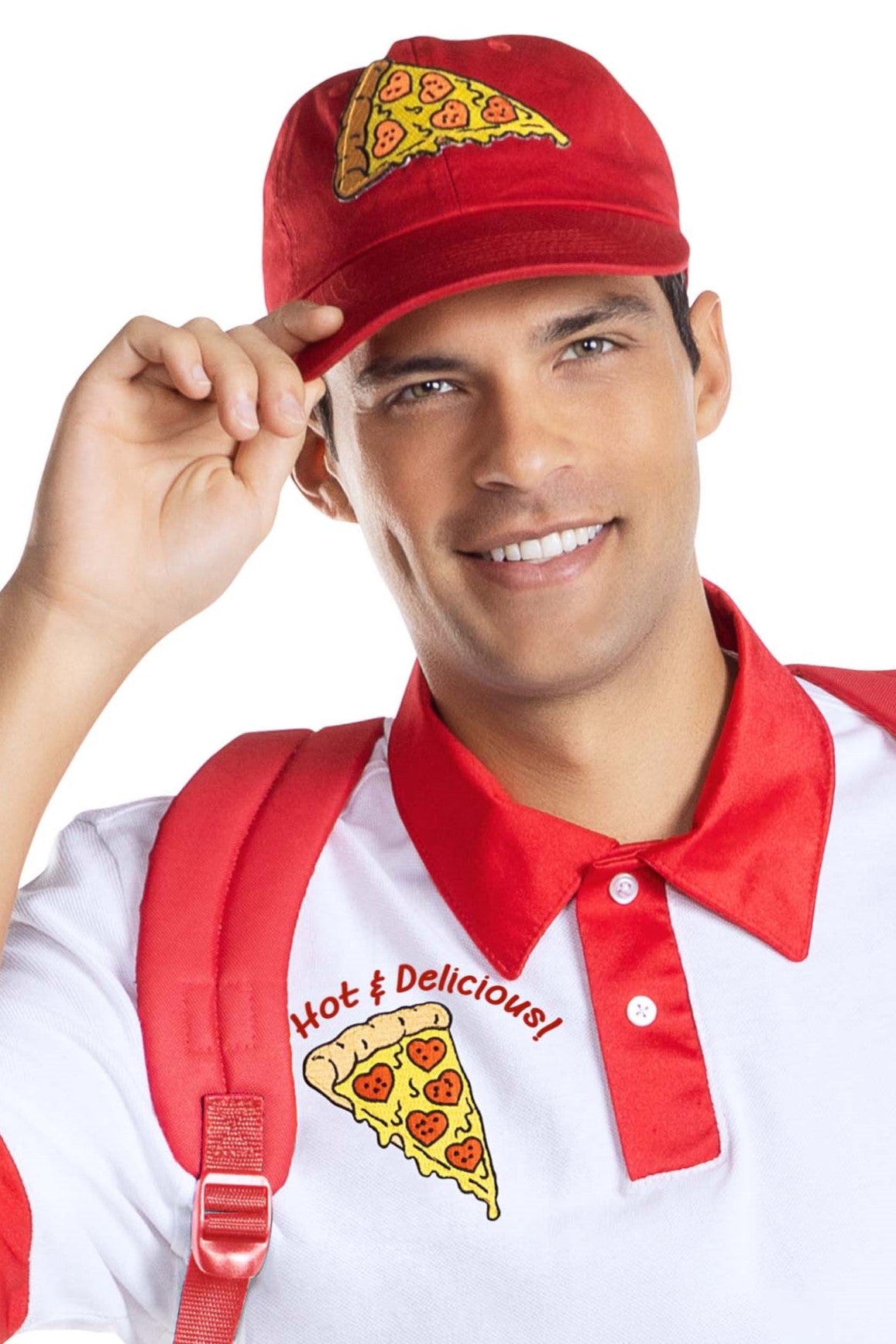 PIZZA GUY