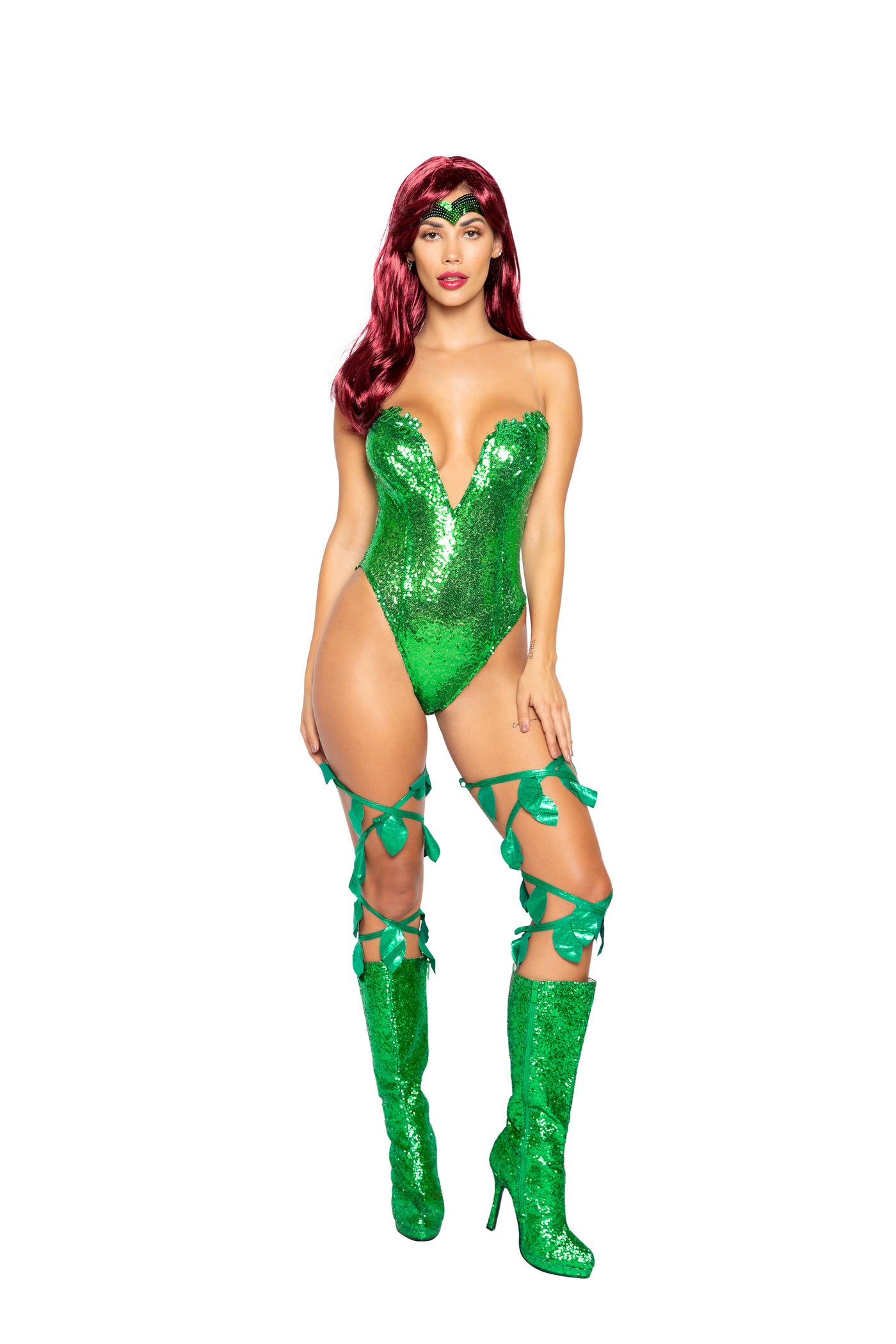 POISON IVY