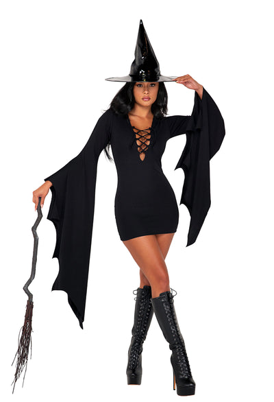 COVEN WITCH