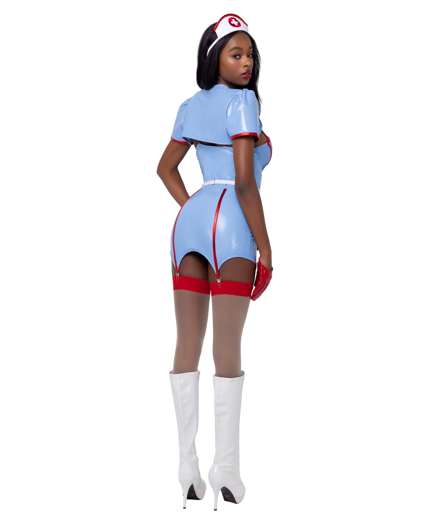 RETRO NURSE