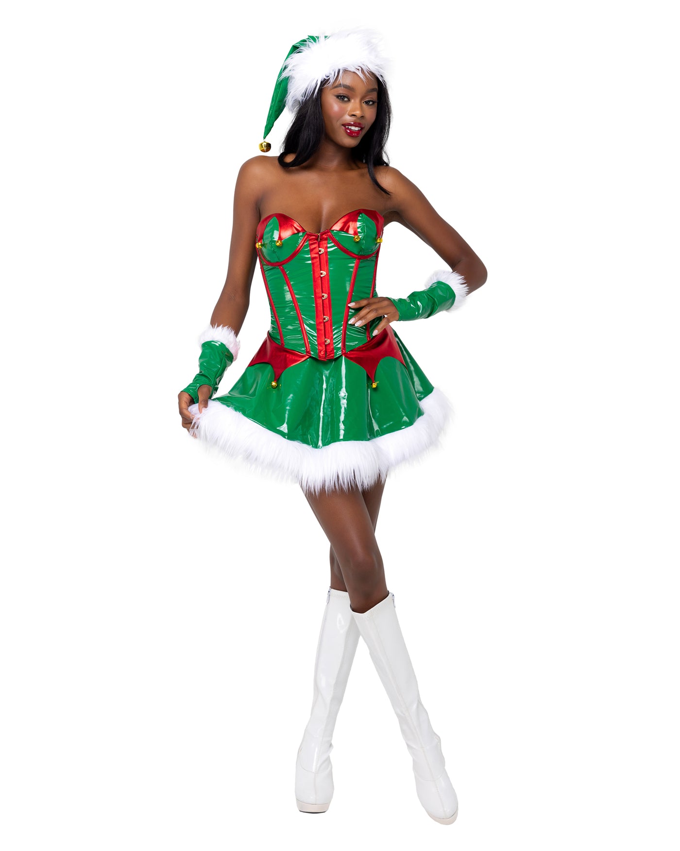 SANTA’S ELF