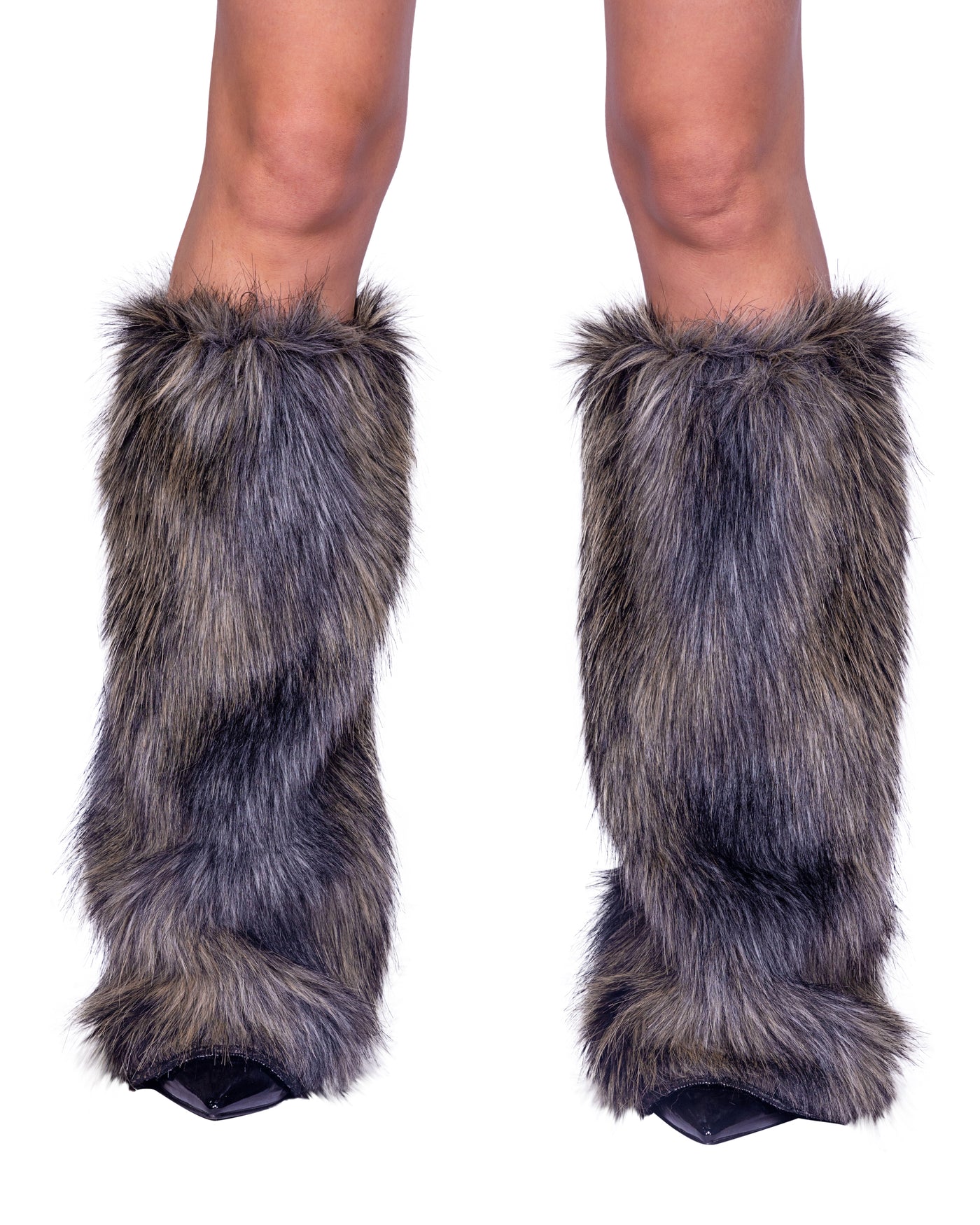 WOLF LEG WARMERS