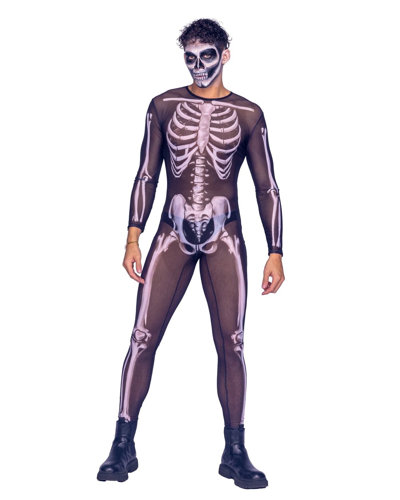 SEXY SKELETON