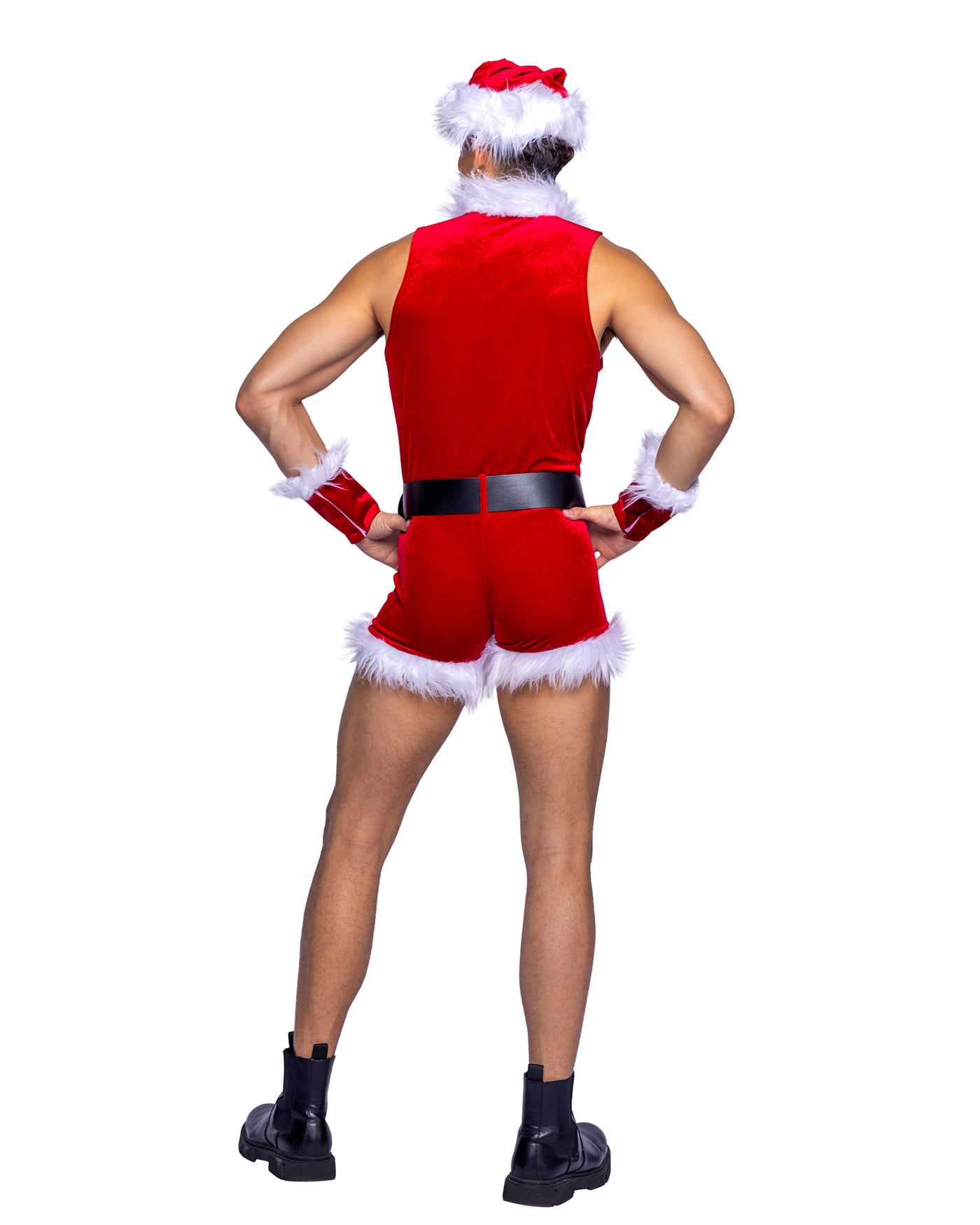 SEXY SANTA