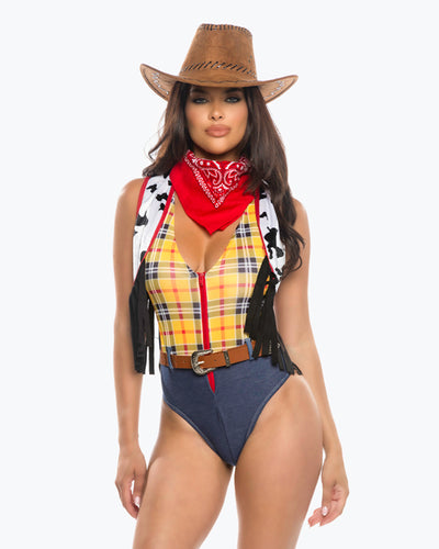 Western Playmate