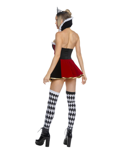 Wonderland Queen