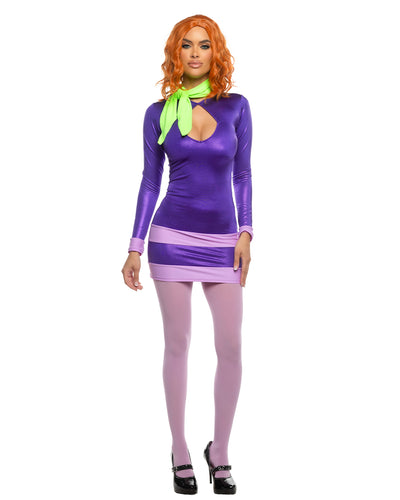 Mystery Diva