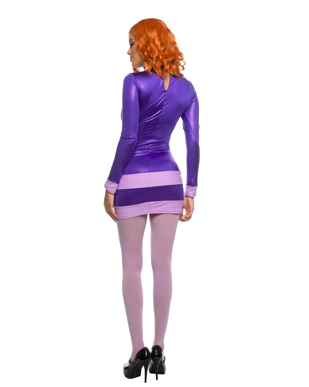 Mystery Diva