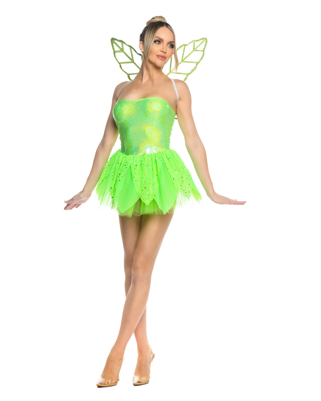 Happy Thoughts Pixie