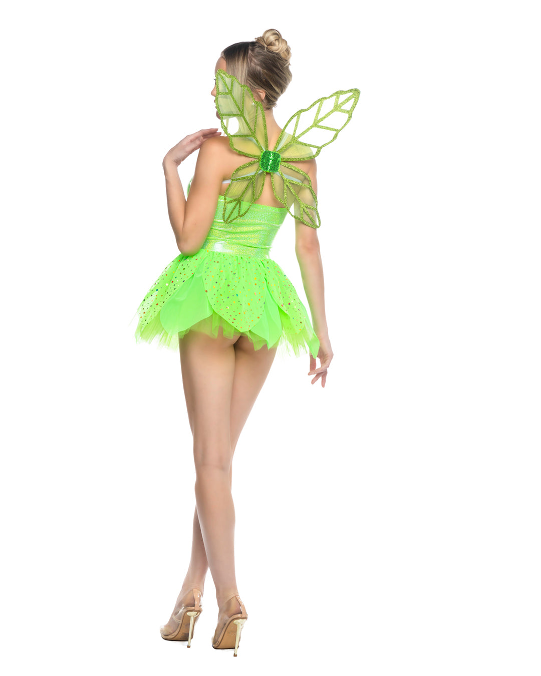 Happy Thoughts Pixie