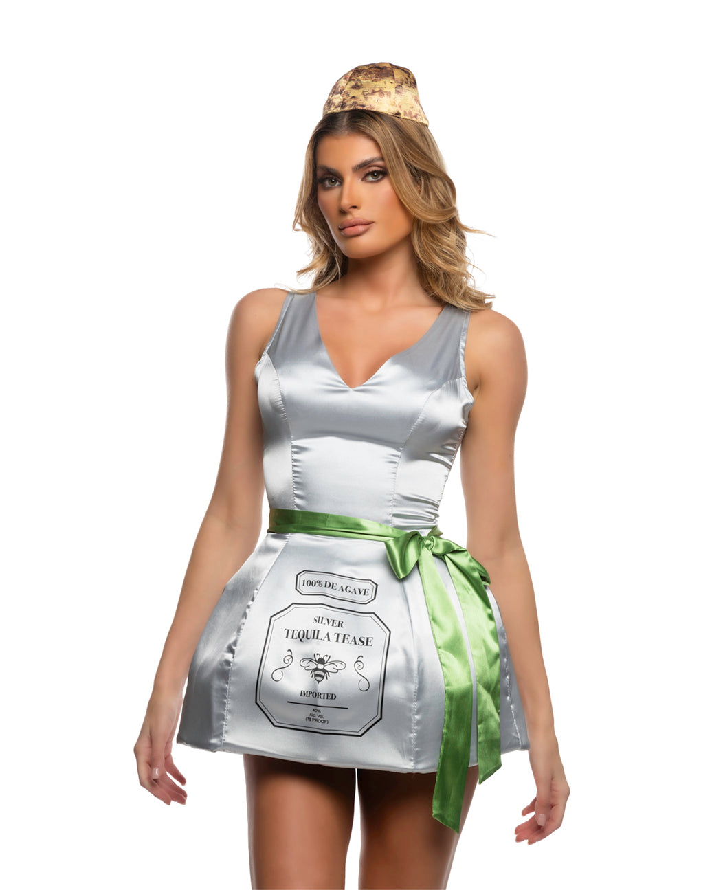 Tequila Tease