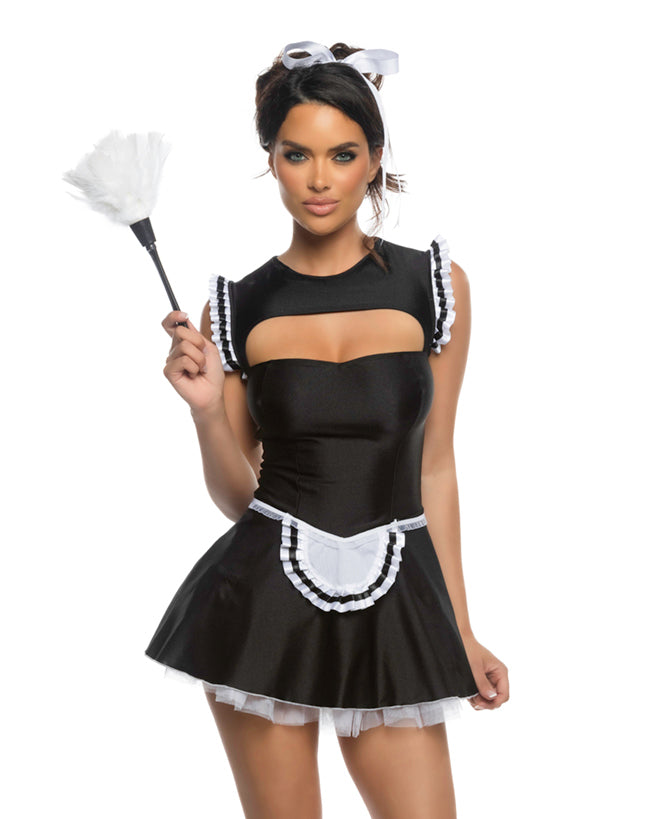 Maison Mistress